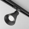 Светильник на штанге Maytoni Track lamps 2 TR022-1-GU10-B