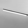 Трековый светильник Elektrostandard X-Line X-Line белый матовый 20W 4200K (LTB54) однофазный
