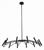 Потолочная люстра ST Luce SPIDEY SL1214.402.12