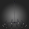 Потолочная люстра ST Luce SPIDEY SL1214.402.12