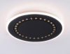 Потолочный светодиодный светильник Ambrella light Comfort LineTech FL51407