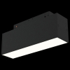 Трековый светильник Maytoni Track lamps TR012-2-7W3K-B