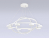 Подвесная светодиодная люстра Ambrella light Comfort LineTech FL51777