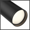 Трековый светильник Maytoni Track Lamps TR020-1-GU10-B