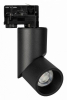 Трековый светодиодный светильник Arlight LGD-Twist-Track-4TR-R70-15W Day4000 024994(1)