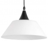 Подвесная люстра Toplight Mabel TL4430D-01BL