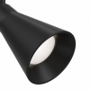 Светильник на штанге Maytoni Track lamps 2 TR022-1-GU10-B