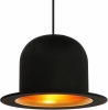 Подвесной светильник Arte Lamp Cappello A3234SP-1BK