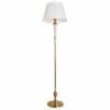 Торшер Arte Lamp Gracie A7301PN-1PB