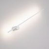 Настенный светодиодный светильник Arlight SP-Vinci-S900x55-10W Day4000 035684