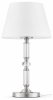 Настольная лампа Maytoni Riverside MOD018TL-01CH
