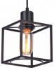 Подвесной светильник Lussole Loft Badger GRLSP-9540