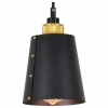 Подвесной светильник Lussole Loft Shirley GRLSP-9861