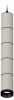 Подвесной светильник Ambrella light Techno Spot XP6314020