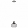 Подвесной светильник ЭРА Loft PL8 BK