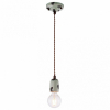 Подвесной светильник Lussole Loft Vermilion GRLSP-8160