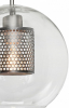 Подвесной светильник Loft IT Hexagon Loft2567-B