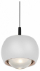 Подвесной светодиодный светильник Mantra Roller 8405