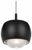 Подвесной светодиодный светильник Mantra Roller 8406