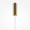 Подвесной светильник Golden Cage MOD216PL-L10G3K
