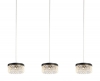 Подвесной светильник Diamond cut MD21020075-3B matt black