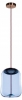 Подвесной светодиодный светильник Loft IT Knot 8133-C
