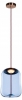 Подвесной светодиодный светильник Loft IT Knot 8133-C