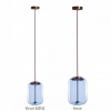 Подвесной светодиодный светильник Loft IT Knot 8133-C