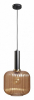 Подвесной светильник Loft IT 2071-B+BL