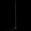Подвесная люстра Crystal Lux Krus SP4 Bell
