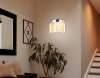 Настенный светильник Ambrella light Traditional TR5106
