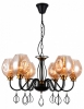Подвесная люстра Ambrella light Traditional TR9055