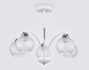 Потолочная люстра Ambrella light Traditional TR9010