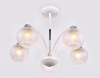 Потолочная люстра Ambrella light Traditional TR9010