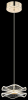 Подвесной светодиодный светильник Wertmark HELENA WE453.02.306