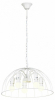 Подвесная люстра Lussole Lattice GRLSP-8217