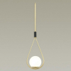 Подвесной светильник Odeon Light Flari 4810/1