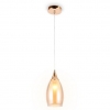 Подвесной светильник Ambrella light Traditional TR3543