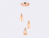 Подвесной светильник Ambrella light Traditional TR3549