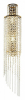 Настенный светильник Favourite Monilibus 4015-3W