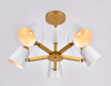 Потолочная люстра Ambrella light Traditional TR3101