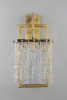 Настольная лампа в стиле лофт Eglo Lynton 49112