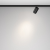 Трековый светильник Focus Led TR187-1-5W4K-M-B