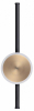 Настенный светодиодный светильник Odeon Light Stilo 4256/12WL