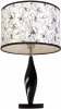 Интерьерная настольная лампа Abrasax Charlotte MT6801