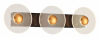Настенный светильник Solskin 4317-3W