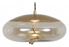 Подвесной светодиодный светильник Lussole Loft Acquario LSP-8357