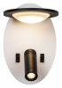 Настенный светодиодный светильник Favourite Twin 4065-2W