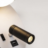 Настенный светодиодный светильник Favourite Twin 4065-2W
