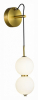 Настенный светодиодный светильник ST Luce ODE SL6112.201.07